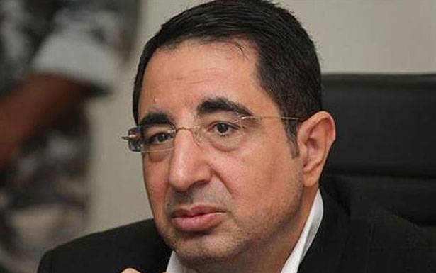 الحاج حسن: أزمة الإستيراد والتصدير مع سوريا ستحل قريباً