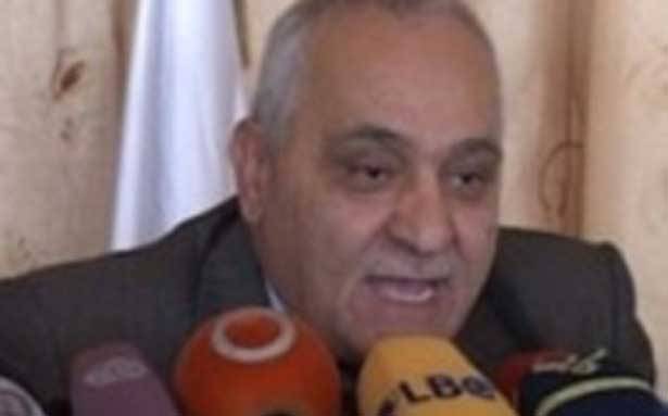 غصن في كلمته أمام مؤتمر العمل الدولي :
هناك 200 مليون عاطل من العمل
وملياران ونصف المليار يعيشون تحت سقف الفقر