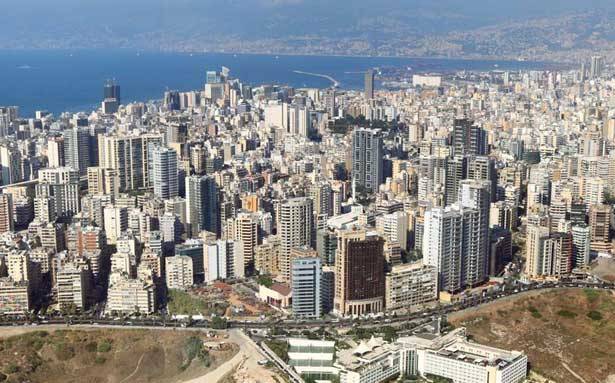 صومـا ينفي تراجع أسعـار العقارات 20 فـي المئـة
شهوان : القطاع في ركود وقد يتحسّن مع انتخاب رئيس