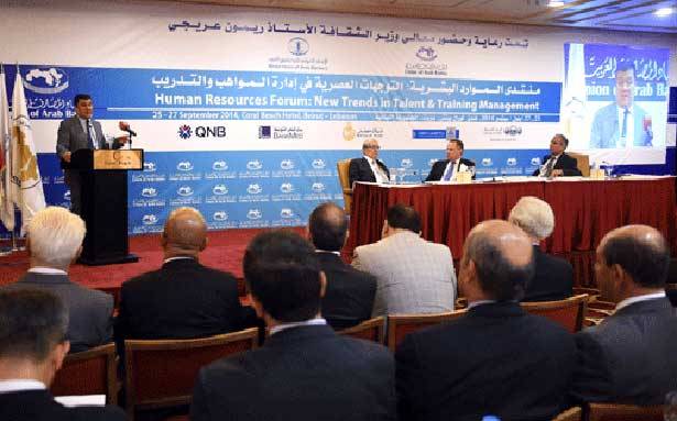 «ديلويت» : إعادة تصميم الهياكل التنظيميّة
أولويّة أساسيّة لشركات الشرق الأوسط