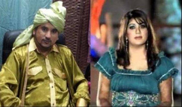 الإعدام لفنانة خليجية!