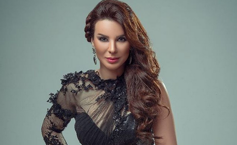 فريال يوسف تتعرض لسخرية عارمة بسبب نطقها للإنكليزية!