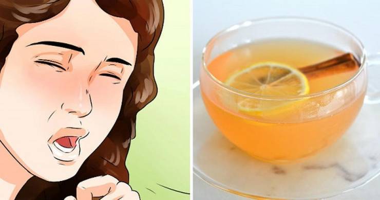 خلطة مذهلة تعالج السكري والسرطان والالتهابات وآلام الحيض!