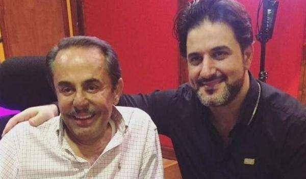ما سر اجتماع ملحم زين وملحم بركات؟