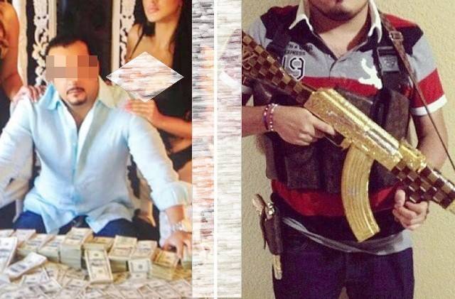 بالفيديو.. أخطر زعماء العصابات وأرقام ثرواتهم "الملياريّة"