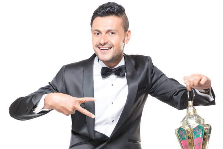 و أخيرا...رامز جلال يخرج عن صمته ويرد على كل المشككين بمصداقية برنامجه