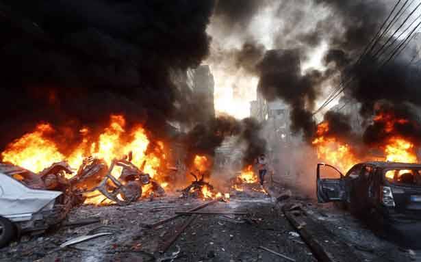 هل ينجح «داعش» في قلب المعادلة الداخلية؟