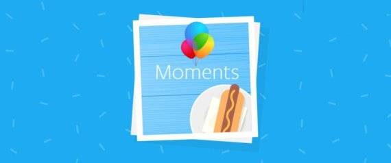 فيسبوك تجبر المستخدمين على تنزيل تطبيق Moments وإلا...
