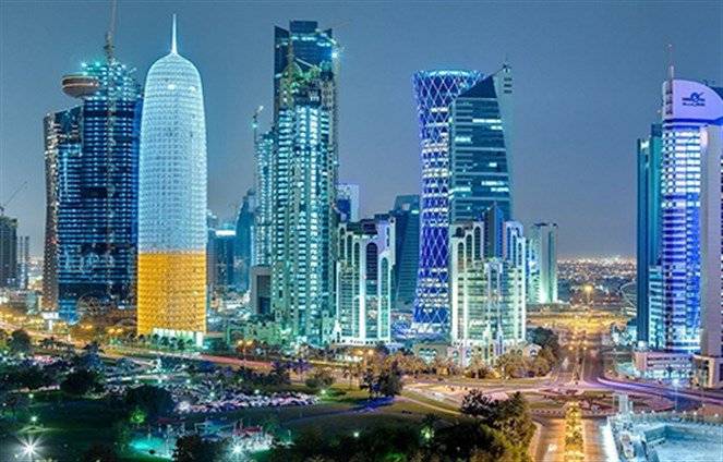 قطر تعتقل هولندية تقدمت بشكوى اغتصاب!!