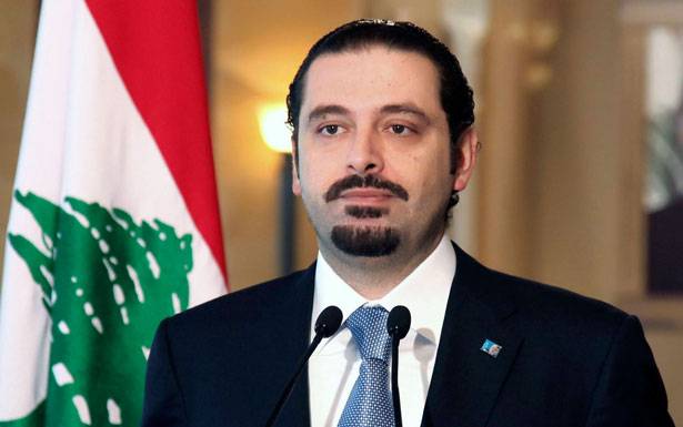 الحريري يزوّر التاريخ