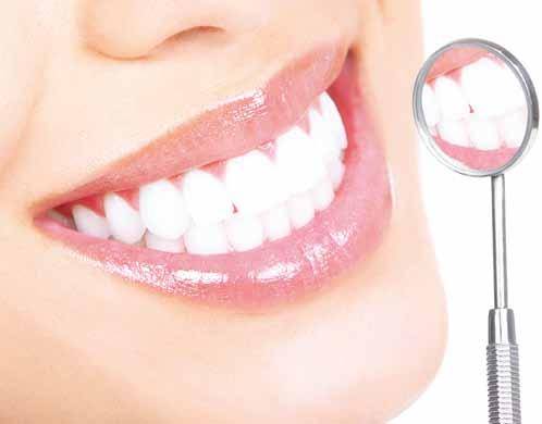 وصفة رائعة للتخلص من تسوس الأسنان ... جربوها بانفسكم!!!