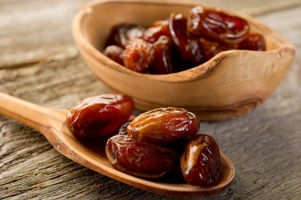 احذر.. رغم فوائده تعرف على أضرار التمر