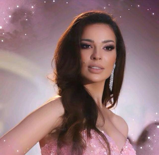 نادين نجيم تردّ: آخر همي شو ما يقولوا