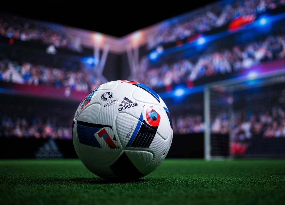 أفضل التطبيقات لمتابعة بطولة يورو 2016