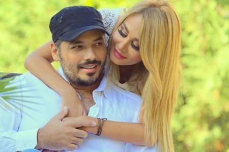 من أهدى داليدا عياش هدية 