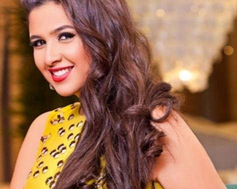 شارب ياسمين عبد العزيز  يشعل مواقع التواصل (صورة)