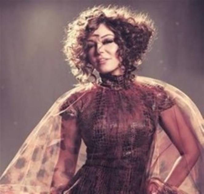سميرة سعيد تعتزل؟
