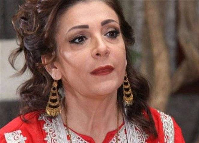 بالصورة المثيرة: هذه هي ابنة وفاء موصللي!