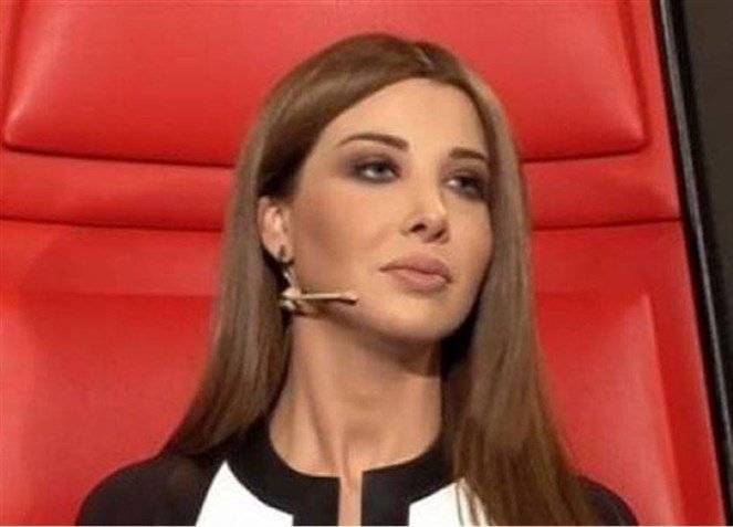 بالصورة- التعليق الأوّل لنانسي عجرم على خبر وفاتها