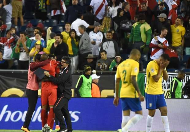 ماذا فعل نجوم البرازيل بعد توديع كوبا أميركا؟