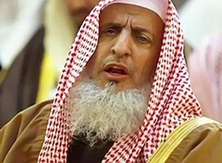 مفتى السعودية يصدر فتوى بتحريم مسلسل مصري شهير ويوقف تصويره