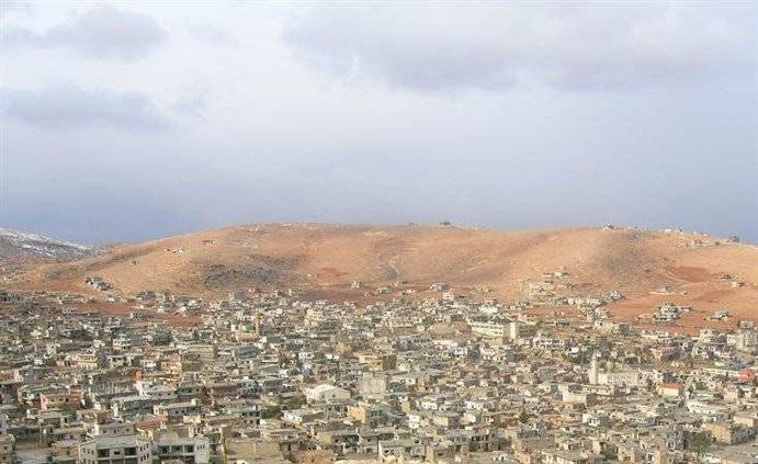 المتورّط في قتل المقدّم نور الجمل.. لا يزال حيّاً