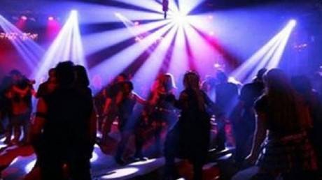 لحظة إطلاق النار في نادي المثليين بفلوريدا
