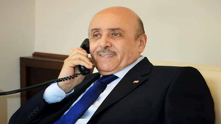 ماذا قال علي المملوك عن المخابرات الفرنسية!؟