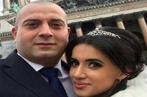 عريس يقتل زوجته بطريقة بشعة بعد اسبوع من الزواج !