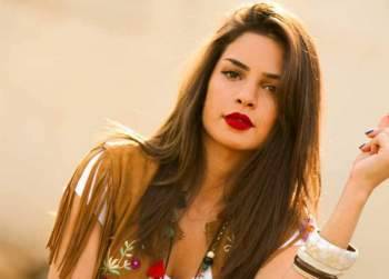 بالصور زفاف ريتا حايك وعادل كرم....