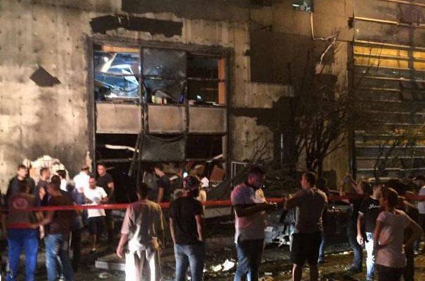 هذه آخر نتائج التحقيقات بملف تفجير فردان