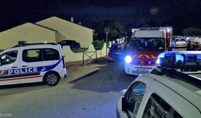 قاتل الشرطيين في فرنسا خطط لاستهداف صحفيين وفنانين