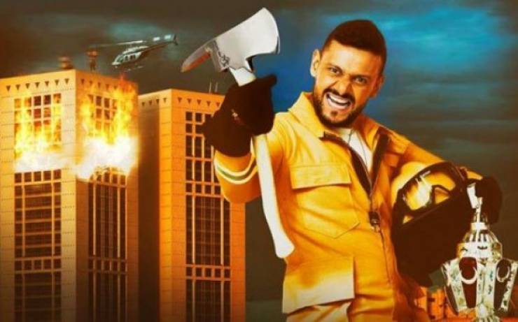 لأول مرة.. رامز جلال يعترف بعلم أحد ضيوفه ببرنامجه قبل تصويره