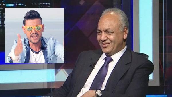 مصطفى بكري يطالب بوقف “رامز بيلعب بالنّار” لترويجه للإرهاب والفوضى!