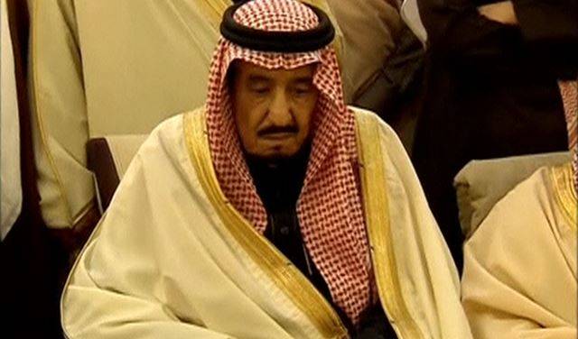 نيويورك تايمز: السعودية تشرعن 