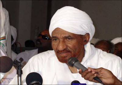 إحتمال كبير لانتفاضة في السودان