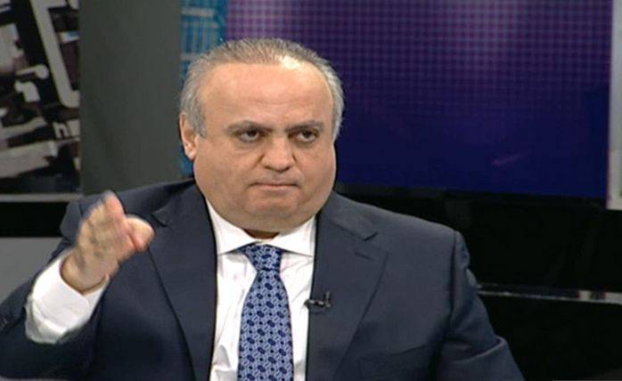 ماذا غرد وهاب عن السعودية؟