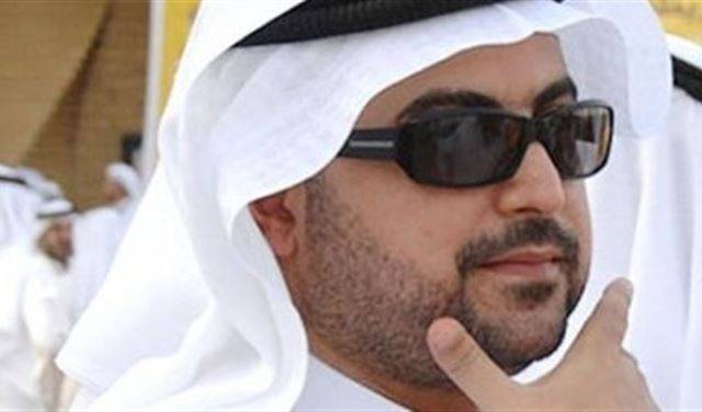 ابن شقيق أمير الكويت يختفي..