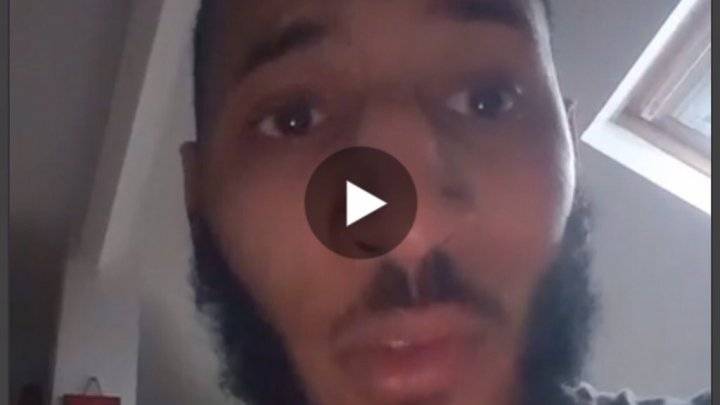 قاتل الشرطي الفرنسي ورفيقته بث تفاصيل الاعتداء عبر تطبيق "فيس بوك لايف"