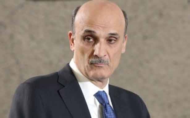 جعجع طالب سلام شخصياً
بتعيين نائب رئيس جديد لأمن الدولة