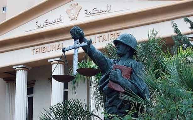 قائد  «مغاوير القصير» عرابة ادرس امّن هروب عناصره