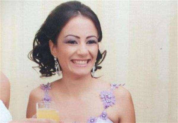 دخلا الى الغرفة فأخرج الولدين وبقيت شيرين مع طفلها، ليُسمع بعد دقائق صوت رصاص!