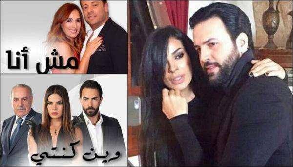 بالارقام: هذه مسلسلات رمضان الاكثر مشاهدة