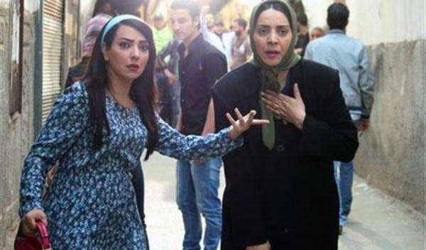 هل من خلاف بين شكران مرتجى وأمل عرفة؟