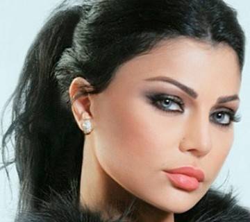 !بالفيديو: هكذا تغني هيفاء وإليسا أغاني رمضان