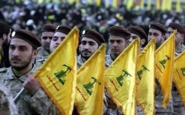 التفجير حلقة في فيلم اميركي طويل لاستكمال تطويق حزب الله