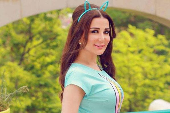 لماذا رفضت جيهان عبد العظيم  عدة عروض في سورية ومصر؟