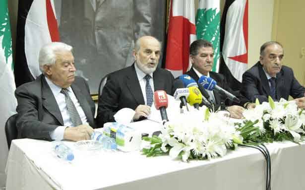 لا جديد في مؤتمر القومي