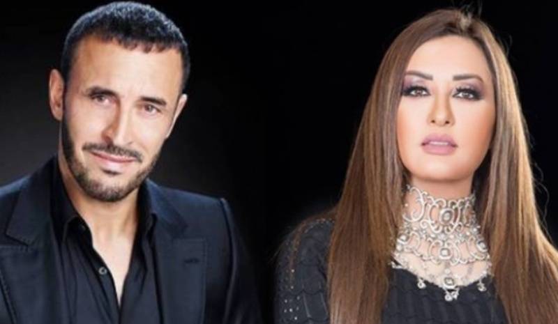 زواج لطيفة من كاظم الساهر!؟