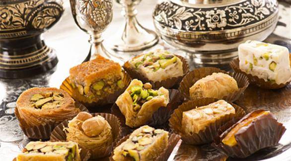 كيف تخرج من شهر رمضان رشيقاً؟
